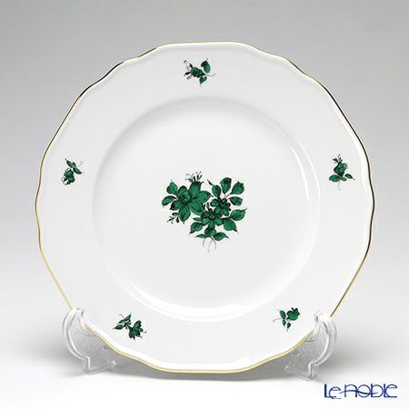 アウガルテン（AUGARTEN） マリアテレジア（5098E） スイセン プレート 20cm（062）