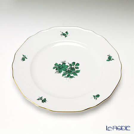 アウガルテン（AUGARTEN） マリアテレジア（5098E） スイセン プレート 20cm（062）