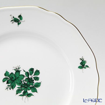 アウガルテン（AUGARTEN） マリアテレジア（5098E） スイセン プレート 20cm（062）