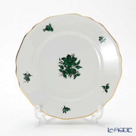 アウガルテン（AUGARTEN） マリアテレジア（5098E） スイセン BBプレート 16cm（062）