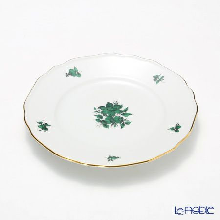 アウガルテン（AUGARTEN） マリアテレジア（5098E） スイセン BBプレート 16cm（062）