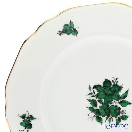 アウガルテン（AUGARTEN） マリアテレジア（5098E） スイセン BBプレート 16cm（062）