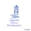 アウガルテン（AUGARTEN） マリアテレジア（5098E） スイセン コーヒーカップ＆ソーサー 200ml（062）