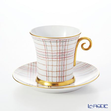 ヘレンド BDF 04917／02731 ティーカップ＆ソーサー 260ml