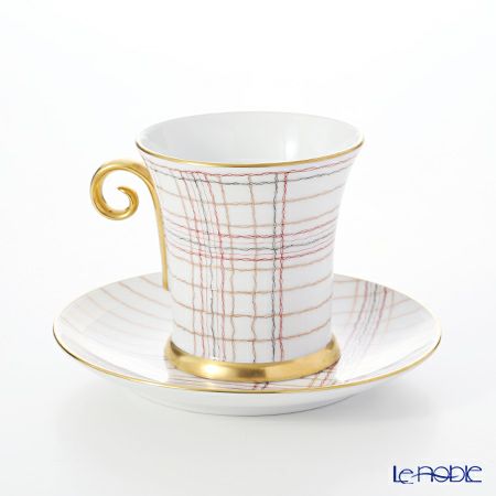 ヘレンド BDF 04917／02731 ティーカップ＆ソーサー 260ml