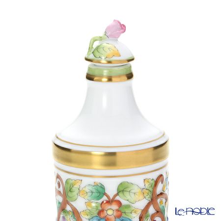 ヘレンド C-VBO 06328-0-09 香水瓶18cm