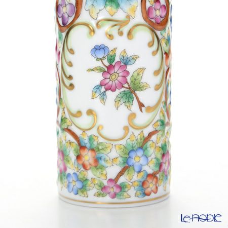 ヘレンド C-VBO 06328-0-09 香水瓶18cm