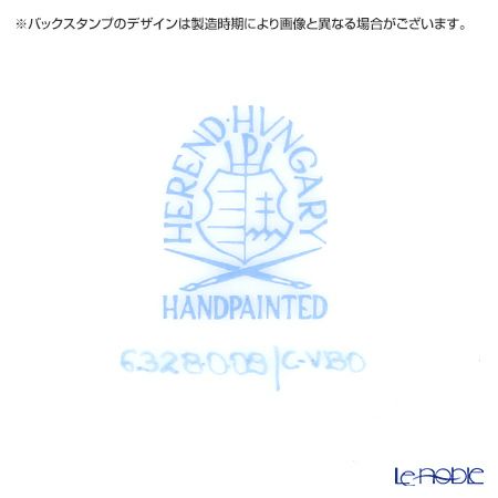 ヘレンド C-VBO 06328-0-09 香水瓶18cm