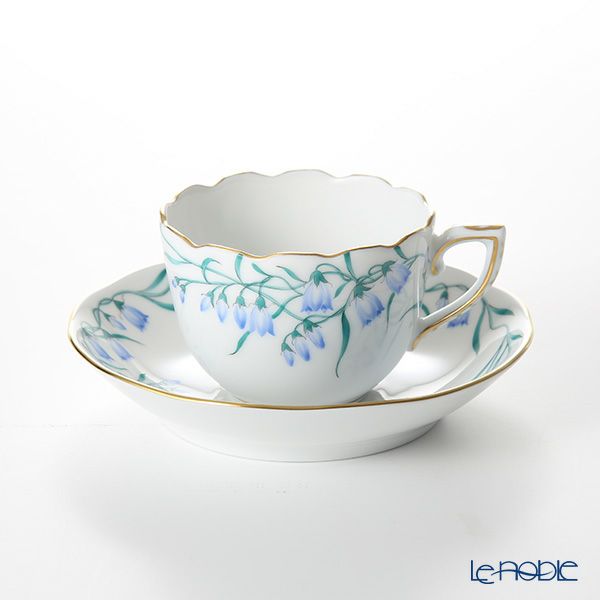 ヘレンド CAM 00711-0-00 モカカップ＆ソーサー 100ml