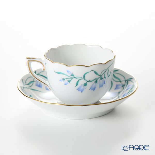 ヘレンド CAM 00711-0-00 モカカップ＆ソーサー 100ml