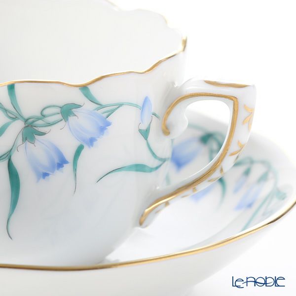 ヘレンド CAM 00711-0-00 モカカップ＆ソーサー 100ml