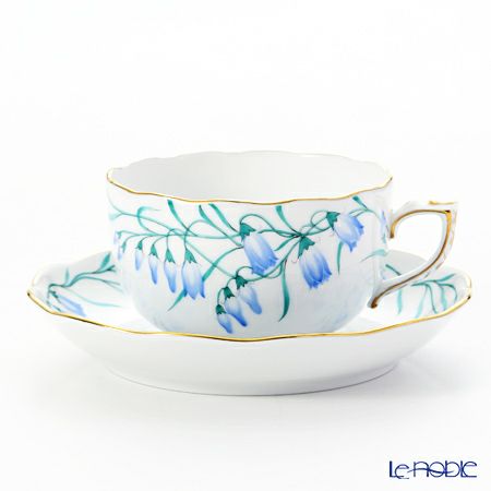 ヘレンド CAM 20724-0-00 ティーカップ＆ソーサー 200ml