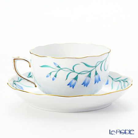 ヘレンド CAM 20724-0-00 ティーカップ＆ソーサー 200ml