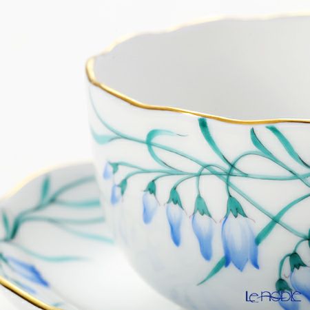 ヘレンド CAM 20724-0-00 ティーカップ＆ソーサー 200ml