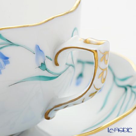 ヘレンド CAM 20724-0-00 ティーカップ＆ソーサー 200ml