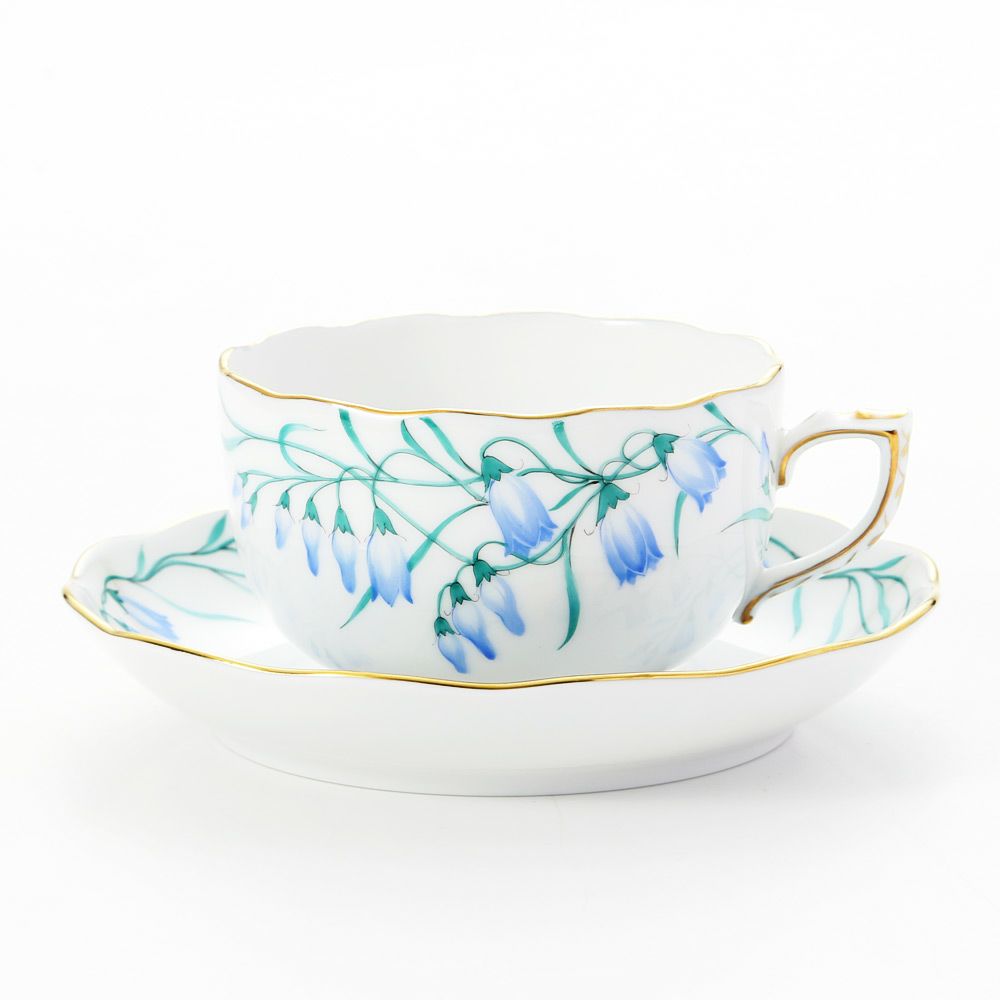 ヘレンド CAM 20724-0-00 ティーカップ＆ソーサー 200ml