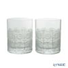 ボヘミア PK500 オールドファッション 320ml H10cm ペア 20260／57001／320
