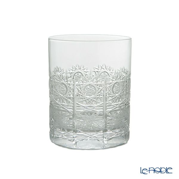 ボヘミア PK500 オールドファッション 320ml H10cm ペア 20260／57001／320