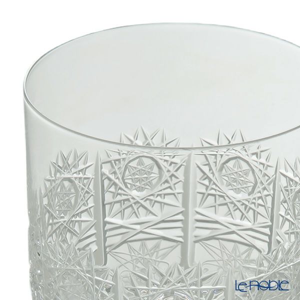 ボヘミア PK500 オールドファッション 320ml H10cm ペア 20260／57001／320