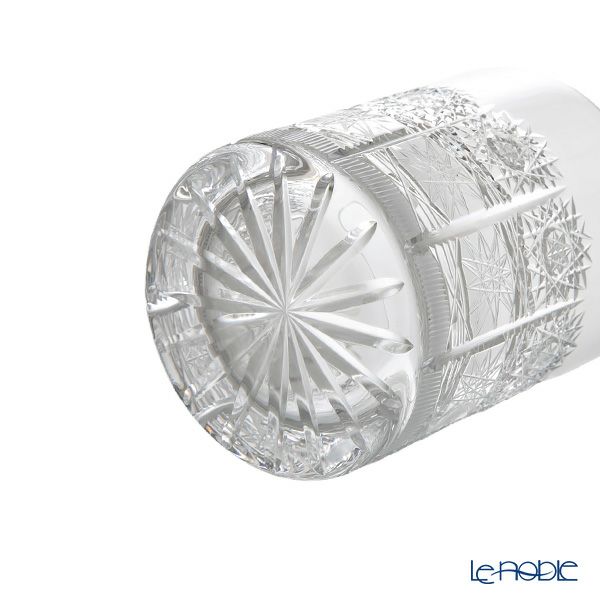 ボヘミア PK500 オールドファッション 320ml H10cm ペア 20260／57001／320