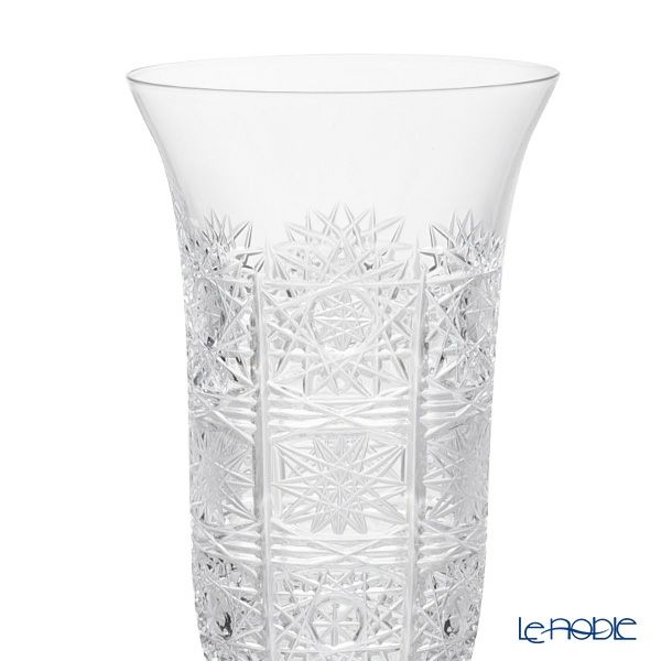 ボヘミア PK500 シャンパンフルート 150ml ペア 1S116／57001／150