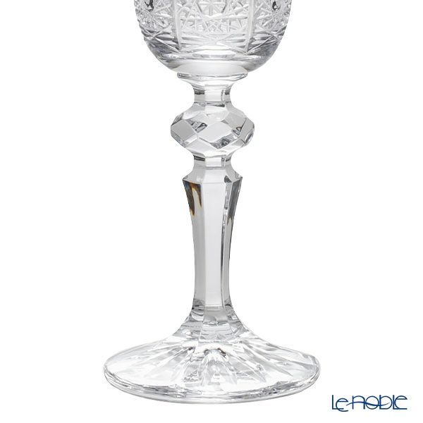 ボヘミア PK500 シャンパンフルート 150ml ペア 1S116／57001／150