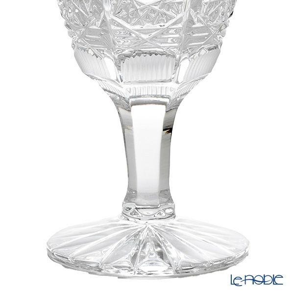 ボヘミア PK500 ミニリキュールグラス 足付 8cm 50ml 10001／57001／075 ペア