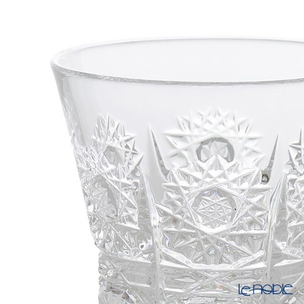 ボヘミア PK500 リキュールグラス 80ml 24071／57001／050 ペア