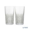 ボヘミア PK500 タンブラー 240ml ペア 2SD25／57001／240