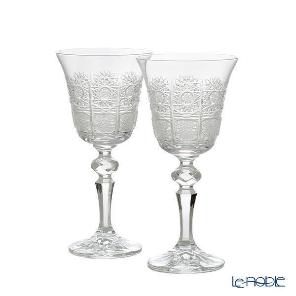 ボヘミア PK500 ワイン 170ml ペア 1S116／57001／170