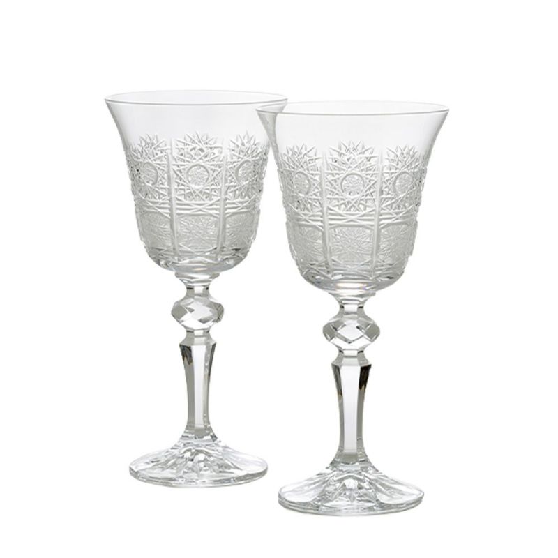 ボヘミア PK500 ワイン 170ml ペア 1S116／57001／170