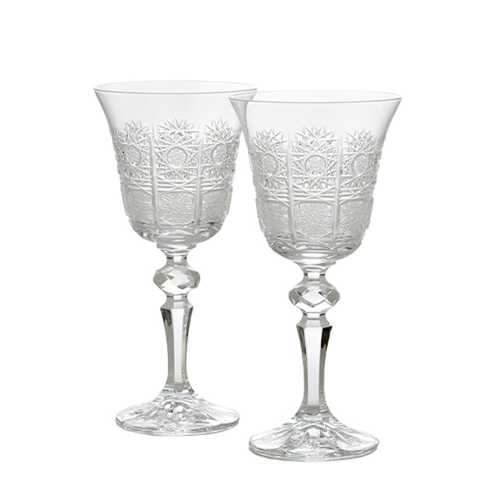 ボヘミア PK500 ワイン 170ml ペア 1S116／57001／170