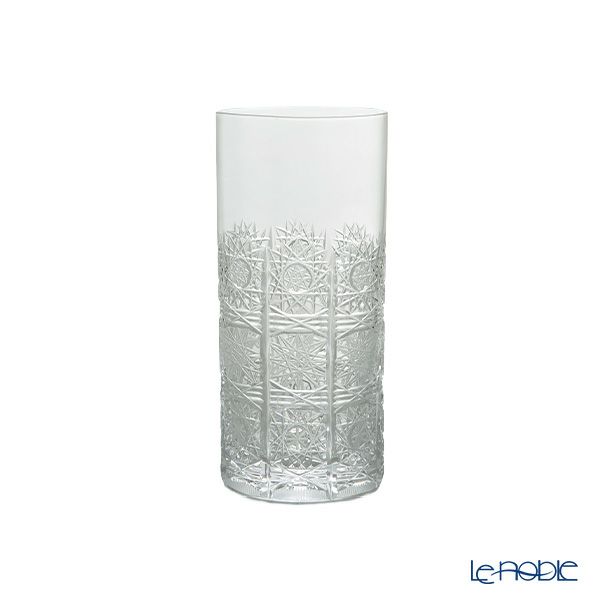 ボヘミア PK500 タンブラー 350ml H15cm ペア 20（S）001／57001／350