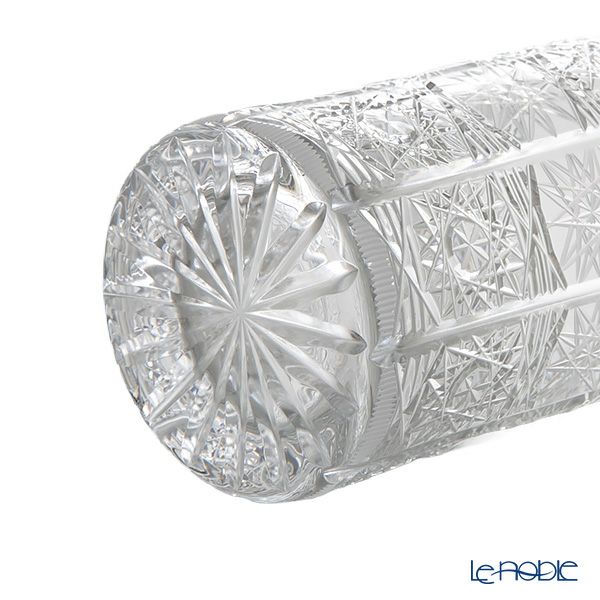 ボヘミア PK500 タンブラー 350ml H15cm ペア 20（S）001／57001／350