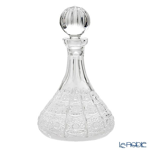 ボヘミア PK500 デキャンタ 850ml 40084／57001