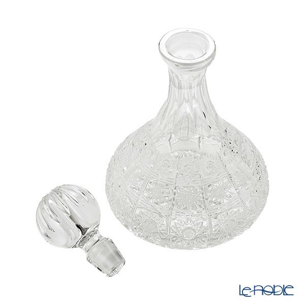 ボヘミア PK500 デキャンタ 850ml 40084／57001