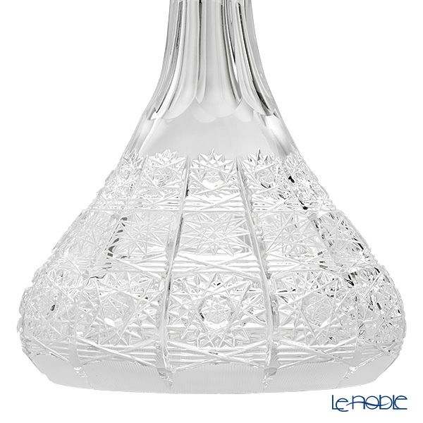 ボヘミア PK500 デキャンタ 850ml 40084／57001