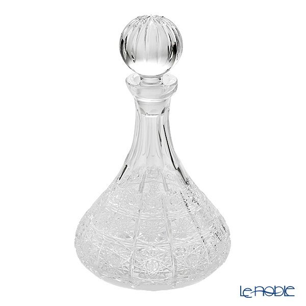 ボヘミア PK500 デキャンタ 850ml 40084／57001