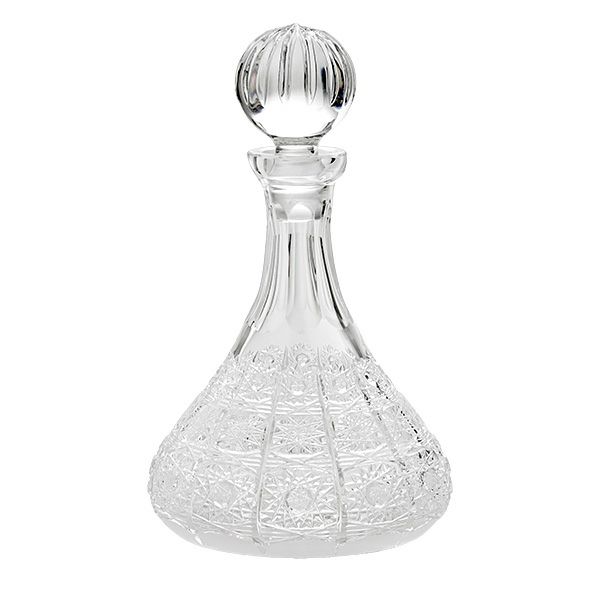 ボヘミア PK500 デキャンタ 850ml 40084／57001