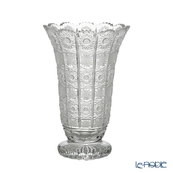 ボヘミア PK500 ベース（花瓶） 20.5cm 80838／57001／205