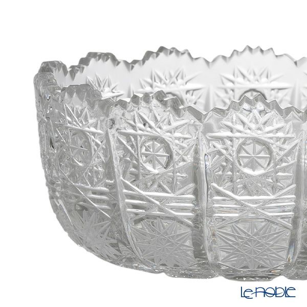 ボヘミア PK500 ボウル 12cm 60531／57001／120