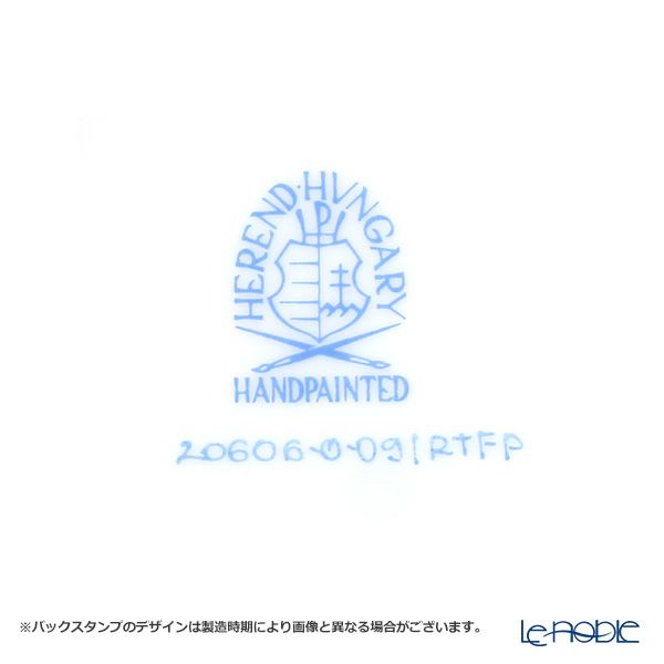 ヘレンド ローズチューリップ ピンク RTFP 20606-0-09 ティーポット（ローズ） 800ml