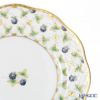 ヘレンド ラズベリーコンポジション RLT 00517-0-00 プレート 19cm