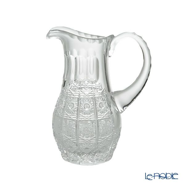 ボヘミア PK500 ピッチャー 600ml 31185／57001／600