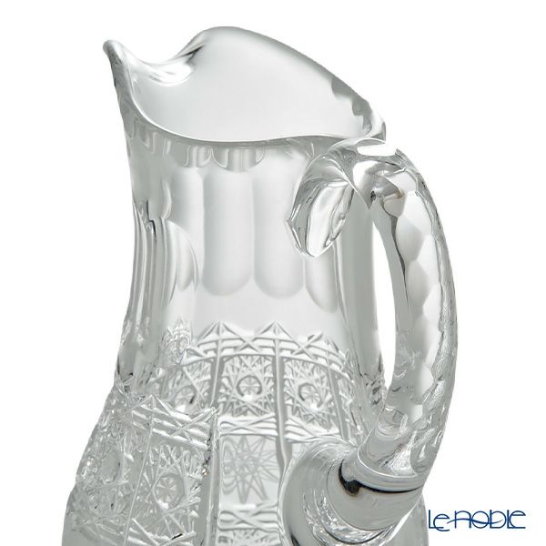 ボヘミア PK500 ピッチャー 600ml 31185／57001／600