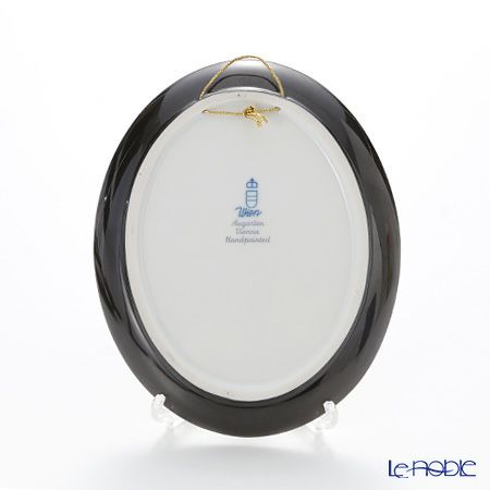 アウガルテン（AUGARTEN） アウガルテンブーケ（6682E） ダリア スモールディッシュ（飾り皿） 12cm（841）