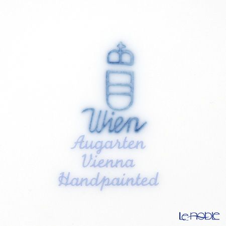 アウガルテン（AUGARTEN） マリーアントワネット（6743E） コーヒーカップ＆ソーサー（098）