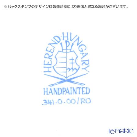 ヘレンド ロスチャイルドバード RO-9 00341-0-00 コースター10cm