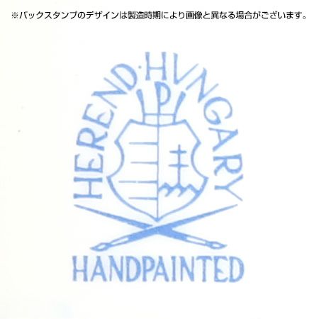 ヘレンド MID-X5 08199-0-00 陶板 フクロウ（3）