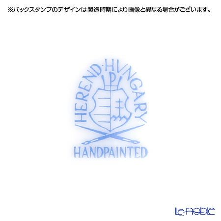 ヘレンド フォレ ヴィクトリア FORVICT2 20724-0-00 ティーカップ＆ソーサー 200ml